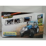 Tractor jucărie Maisto (Recondiționate A)