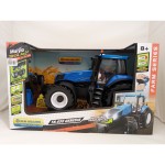 Tractor jucărie Maisto (Recondiționate A)