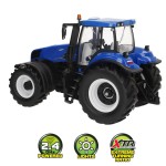 Tractor jucărie Maisto (Recondiționate A)