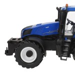 Tractor jucărie Maisto (Recondiționate A)