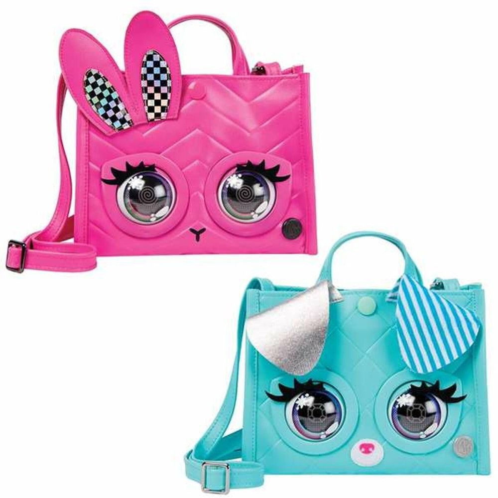 Geantă Spin Master 20 x 20 x 7 cm Infantil Animale de Companie (Recondiționate A)
