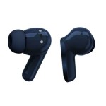 Căști in Ear Bluetooth Motorola Moto Buds Albastru Bleumarin (Recondiționate A)