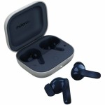 Căști in Ear Bluetooth Motorola Moto Buds Albastru Bleumarin (Recondiționate A)