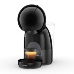 Cafetieră cu Capsule Krups KP1A3BKA Negru Gri 1500 W 800 ml (Recondiționate A)