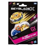 Titirez Hasbro BeyBladeX (Recondiționate A)