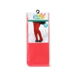 Ciorapi 59289 Roșu Costum Fată (Recondiționate A)