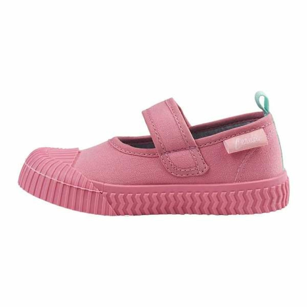 Adidași pentru Copii The Paw Patrol Roz Infantil 27 (Recondiționate A)