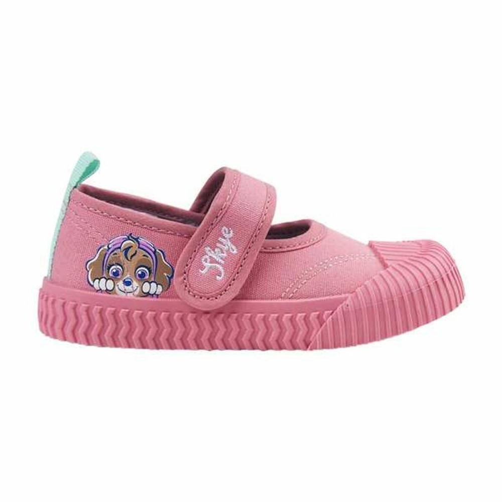 Adidași pentru Copii The Paw Patrol Roz Infantil 27 (Recondiționate A)