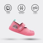 Adidași pentru Copii The Paw Patrol Roz Infantil 27 (Recondiționate A)