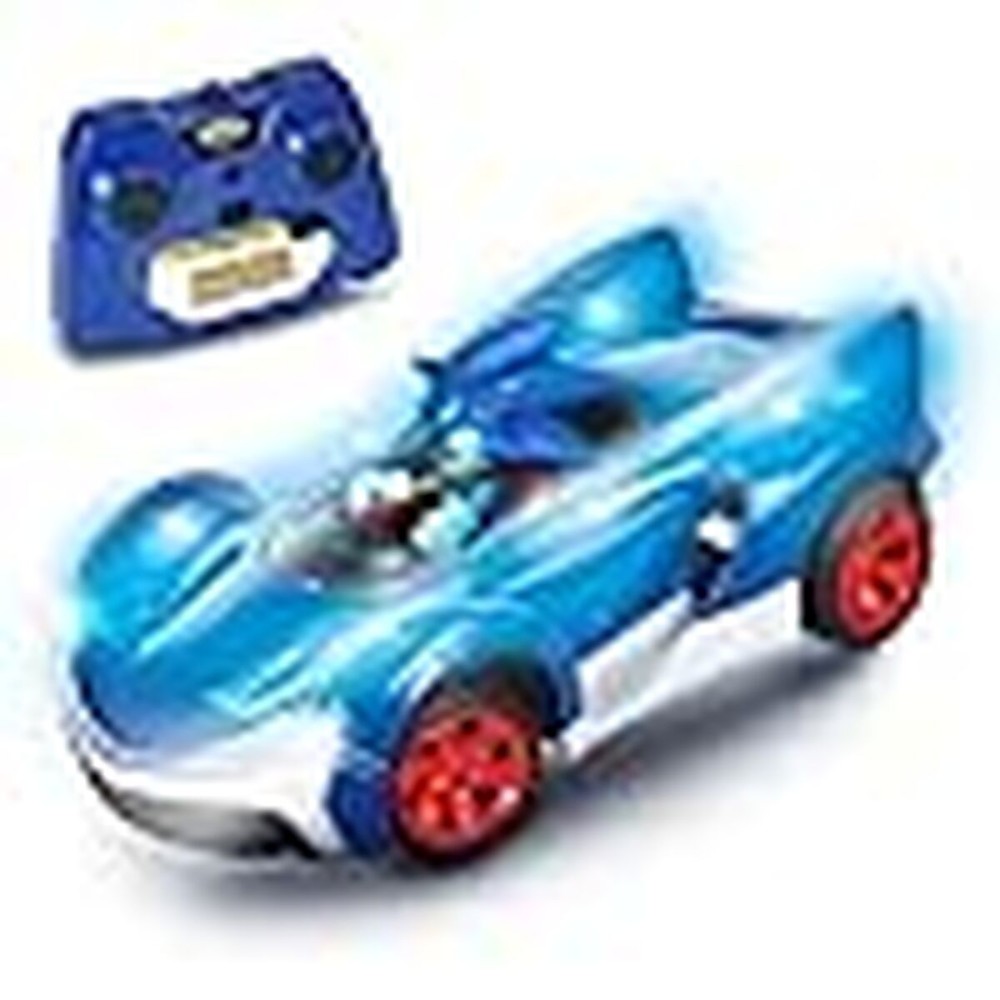 Mașină Radio Control Sonic 1:28 (Recondiționate A)