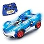 Mașină Radio Control Sonic 1:28 (Recondiționate A)