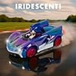 Mașină Radio Control Sonic 1:28 (Recondiționate A)