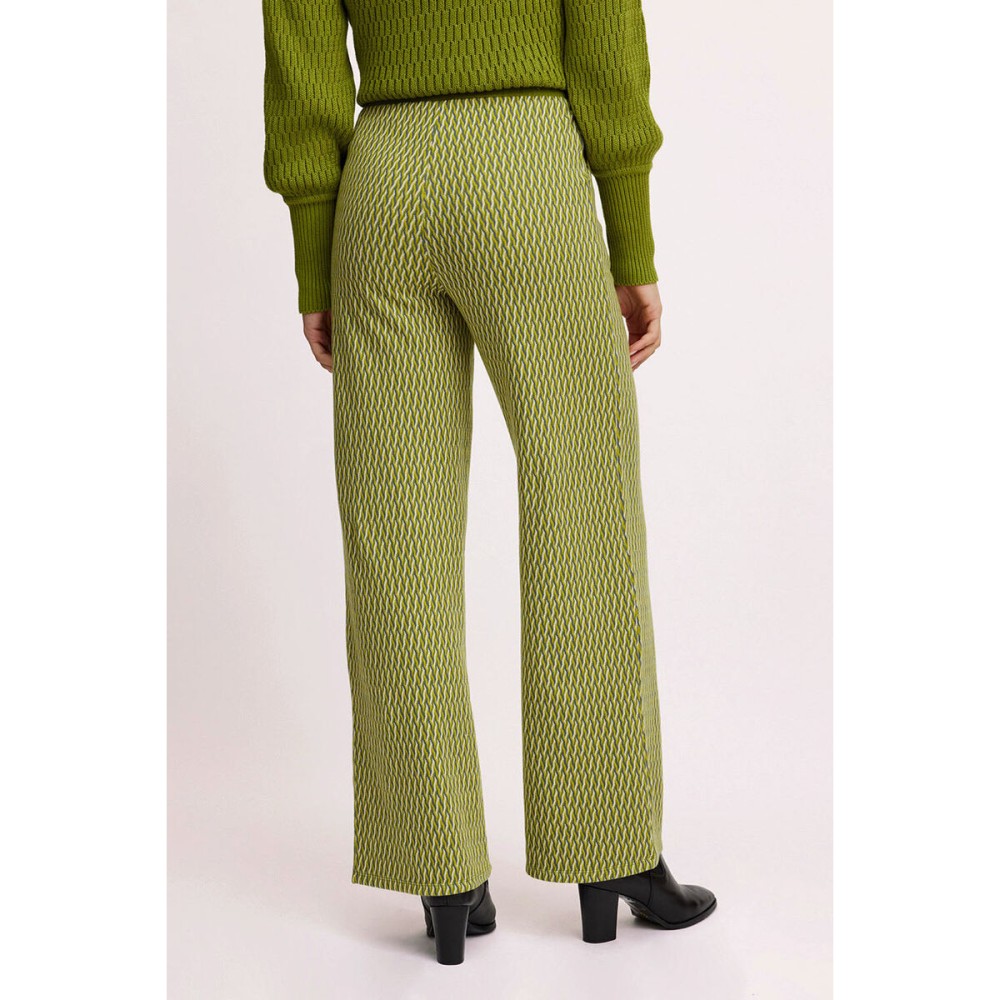Pantaloni lungi Verde (Recondiționate A)