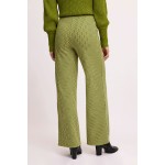 Pantaloni lungi Verde (Recondiționate A)