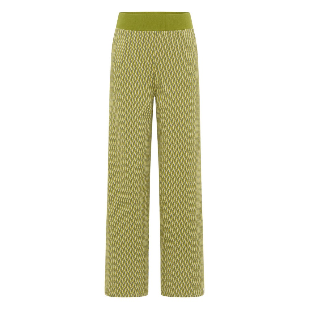 Pantaloni lungi Verde (Recondiționate A)