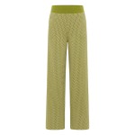 Pantaloni lungi Verde (Recondiționate A)