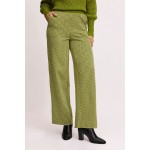 Pantaloni lungi Verde (Recondiționate A)