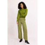 Pantaloni lungi Verde (Recondiționate A)