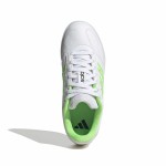 Încălțăminte de Fotbal Sală pentru Adulți Adidas Alb (Recondiționate A)