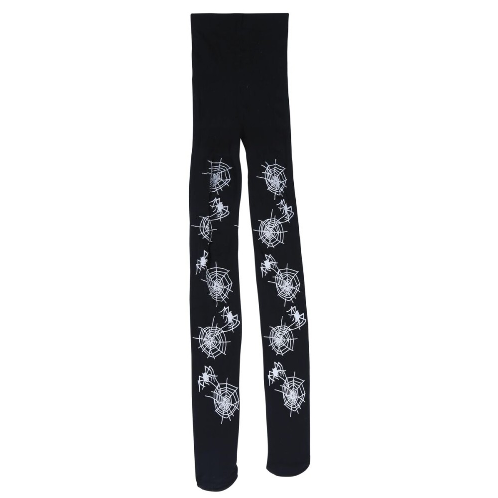 Costum Deghizare pentru Copii Negru Păianjen (Recondiționate A)