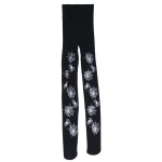 Costum Deghizare pentru Copii Negru Păianjen (Recondiționate A)