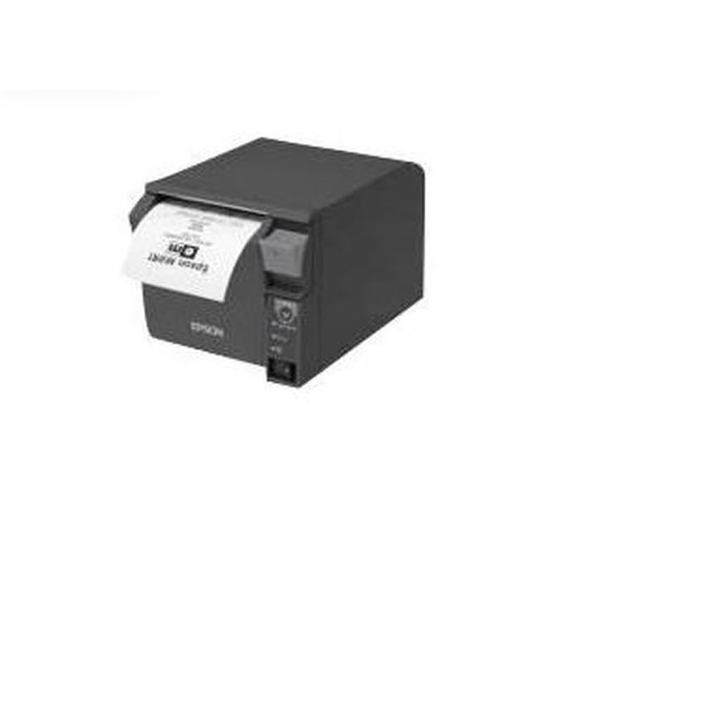 Imprimantă de Bilete Epson (Recondiționate B)