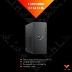 PC cu Unitate HP Victus (Recondiționate A)