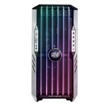 Unitate Semi-tower ATX Cooler Master Negru (Recondiționate A)