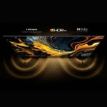 Smart TV Xiaomi ELA5692EU 4K Ultra HD 100" LED HDR QLED (Recondiționate C)