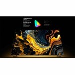 Smart TV Xiaomi ELA5692EU 4K Ultra HD 100" LED HDR QLED (Recondiționate C)