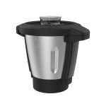 Carafă Cecotec Easy Mambo 11090, 11090 Habana, Touch Oțel Oțel inoxidabil Robot de Bucătărie (Recondiționate B)