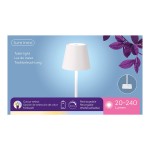 Lampă LED de Masă Lumineo 894378 Reîncărcabil/ă (Recondiționate A)