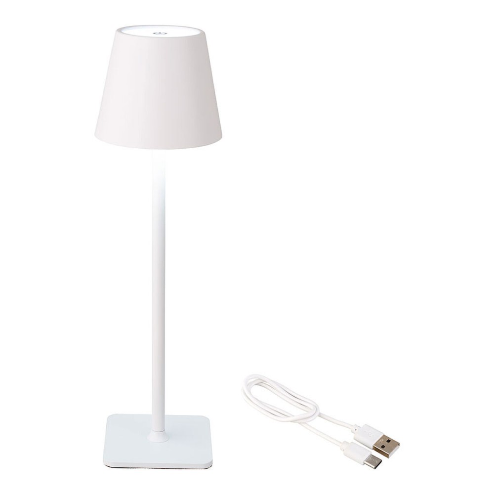 Lampă LED de Masă Lumineo 894378 Reîncărcabil/ă (Recondiționate A)
