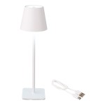 Lampă LED de Masă Lumineo 894378 Reîncărcabil/ă (Recondiționate A)