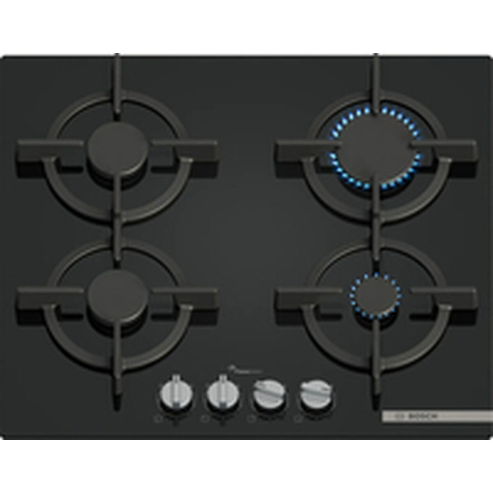Plită pe Gaz BOSCH PPP6A6I10 60 cm 65 cm 59 cm (Recondiționate B)
