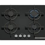 Plită pe Gaz BOSCH PPP6A6I10 60 cm 65 cm 59 cm (Recondiționate B)
