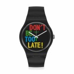 Ceas Bărbați Swatch SO29B100 (Recondiționate B)