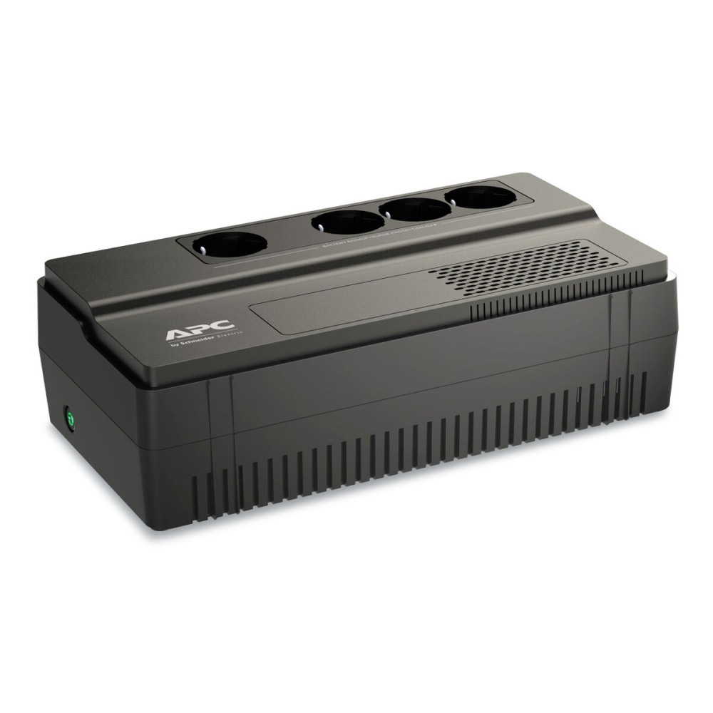 Sistem de Alimentare Neîntreruptă Off Line APC BV1000I-GR 600 W (Recondiționate A)