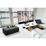 Sistem de Alimentare Neîntreruptă Off Line APC BV1000I-GR 600 W (Recondiționate A)