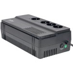 Sistem de Alimentare Neîntreruptă Off Line APC BV1000I-GR 600 W (Recondiționate A)