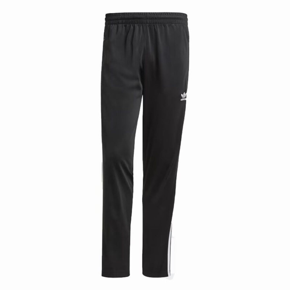 Pantaloni pentru Adulți Adidas Originals Firebird Negru (Recondiționate B)