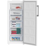 Congelator BEKO B3RFNE274W Alb (Recondiționate A)