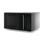 Cuptorul cu Microunde Whirlpool Corporation MWP 254 SB Negru 1400 W 900 W 25 L (Recondiționate A)