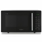 Cuptorul cu Microunde Whirlpool Corporation MWP 254 SB Negru 1400 W 900 W 25 L (Recondiționate A)