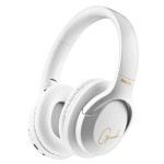 Căști Bluetooth cu Microfon NGS ARTICA GREED Alb Negru (Recondiționate A)