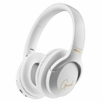 Căști Bluetooth cu Microfon NGS ARTICA GREED Alb Negru (Recondiționate A)