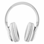Căști Bluetooth cu Microfon NGS ARTICA GREED Alb Negru (Recondiționate A)