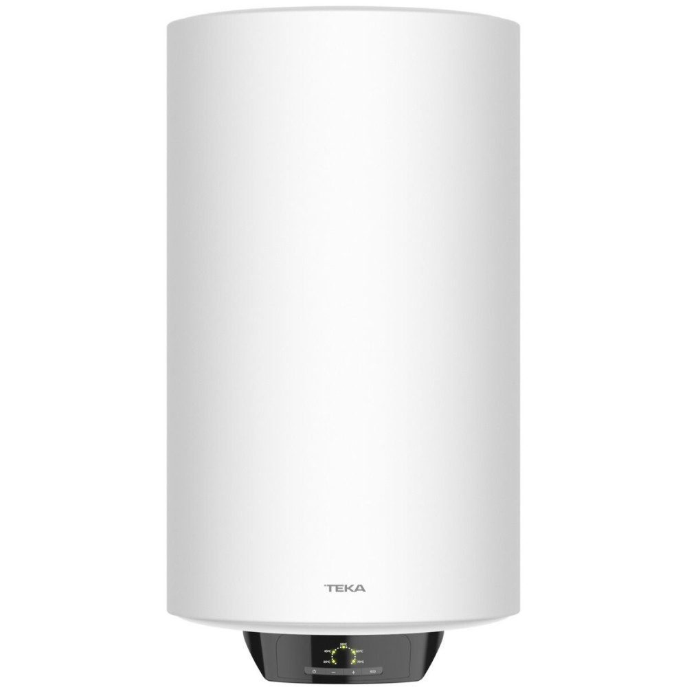 Electric Heater Teka SMART EWH 80 VE-D Alb 80 L (Recondiționate B)