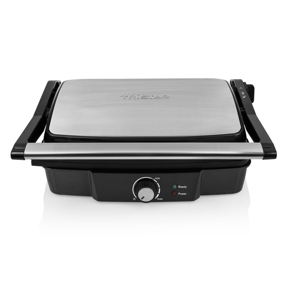 Placă Grătar Tristar GR-2853 Negru 2000 W (Recondiționate B)