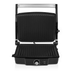 Placă Grătar Tristar GR-2853 Negru 2000 W (Recondiționate B)